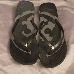 COPY - Tory Butch Flip Flops